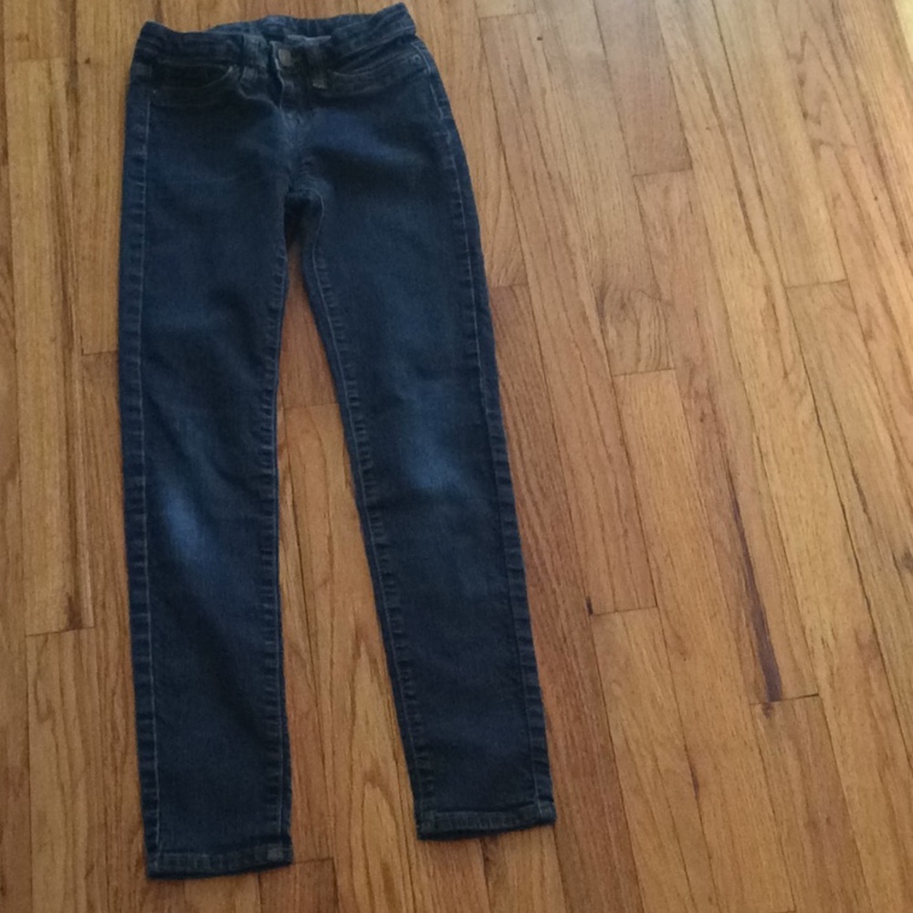 Gap Kids Super Skinny Fit Slim Jeans